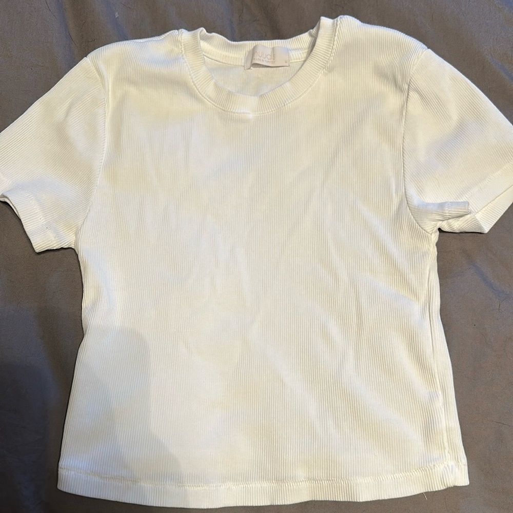 nuuds Women’s Baby Tee